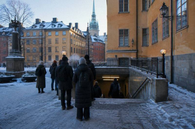 2-Hour Free Walk, English Only